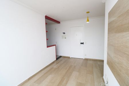 Apartamento à venda com 53m², 2 quartos e 1 vagaSala