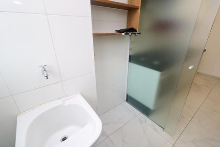 Apartamento à venda com 53m², 2 quartos e 1 vagaÁrea de Serviço