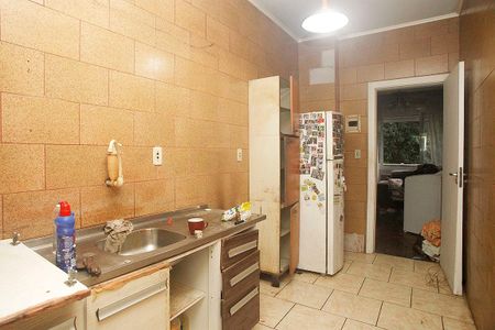 Apartamento à venda com 88m², 2 quartos e 2 vagasCozinha/Área de serviço