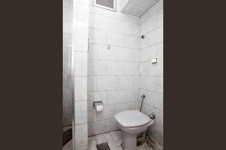 Apartamento à venda com 88m², 2 quartos e 2 vagasBanheiro social