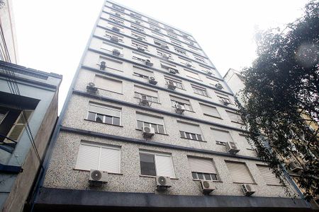 Apartamento à venda com 88m², 2 quartos e 2 vagasFachada