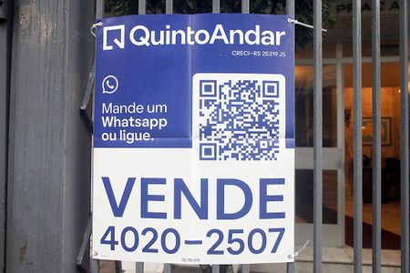 Apartamento à venda com 88m², 2 quartos e 2 vagasPlaca