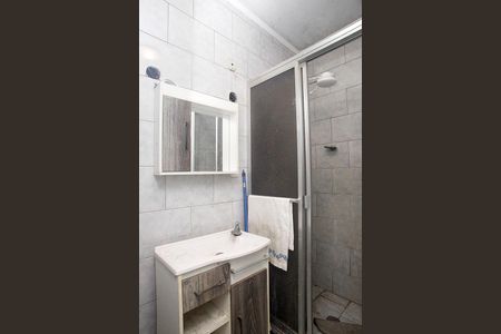 Apartamento à venda com 88m², 2 quartos e 2 vagasBanheiro social