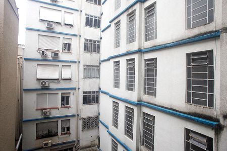 Apartamento à venda com 88m², 2 quartos e 2 vagasVista do quarto 2