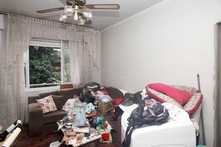 Apartamento à venda com 88m², 2 quartos e 2 vagasSala