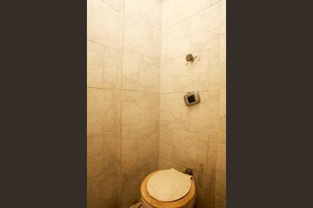 Apartamento à venda com 88m², 2 quartos e 2 vagasBanheiro de serviço