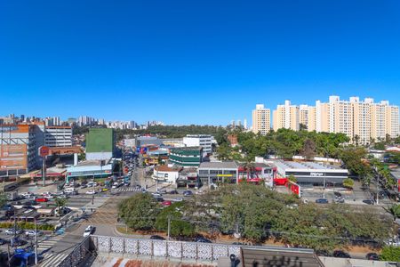 Apartamento para alugar com 56m², 2 quartos e 1 vaga Apartamento para alugar com 56m², 2 quartos e 1 vagaVista Quarto 2