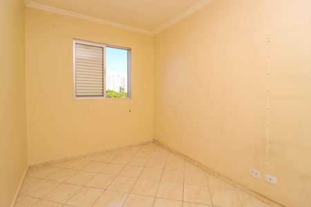 Quarto 2 de apartamento para alugar com 2 quartos, 56m² em Parque Santos Dumont, Taboão da Serra