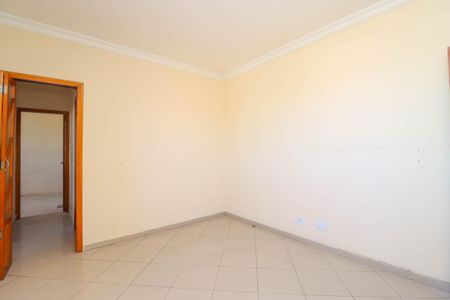 Sala  de apartamento à venda com 2 quartos, 56m² em Parque Santos Dumont, Taboão da Serra