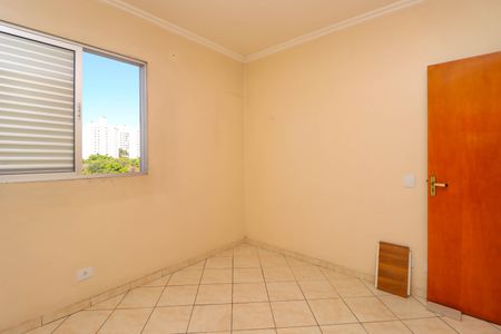 Quarto 1 de apartamento à venda com 2 quartos, 56m² em Parque Santos Dumont, Taboão da Serra