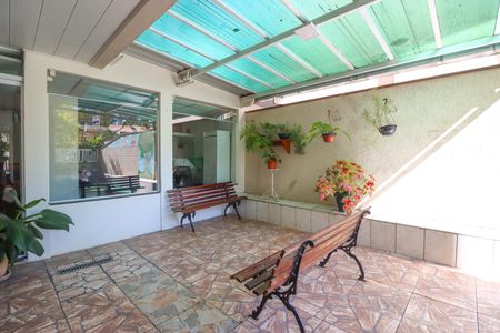 Apartamento para alugar com 56m², 2 quartos e 1 vaga Apartamento para alugar com 56m², 2 quartos e 1 vagaÁrea comum