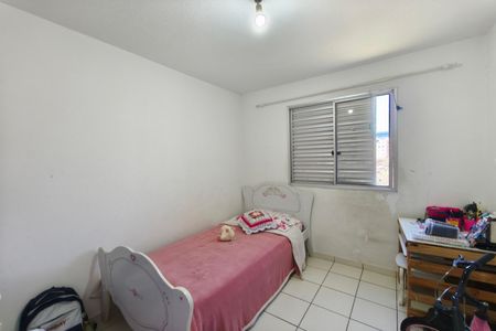 Quarto 1 de apartamento à venda com 2 quartos, 53m² em Jardim Santa Lúcia, Campinas