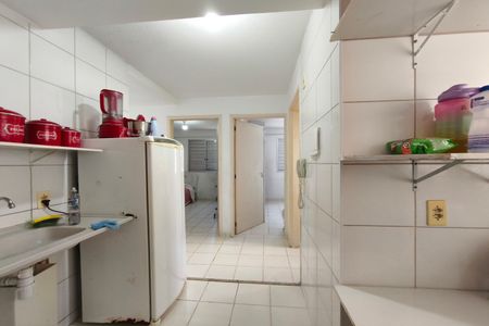 Apartamento à venda com 53m², 2 quartos e 1 vaga Apartamento à venda com 53m², 2 quartos e 1 vagaCozinha
