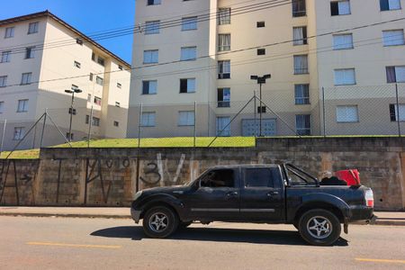 Apartamento à venda com 53m², 2 quartos e 1 vaga Apartamento à venda com 53m², 2 quartos e 1 vagaPlaca