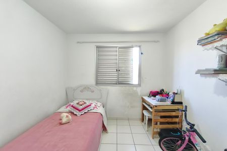 Quarto 1 de apartamento à venda com 2 quartos, 53m² em Jardim Santa Lúcia, Campinas