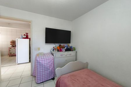 Apartamento à venda com 53m², 2 quartos e 1 vaga Apartamento à venda com 53m², 2 quartos e 1 vagaQuarto 1