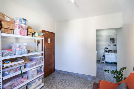 Apartamento à venda com 140m², 2 quartos e 2 vagas Apartamento à venda com 140m², 2 quartos e 2 vagasSala