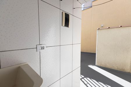 Casa para alugar com 55m², 1 quarto e sem vaga Casa para alugar com 55m², 1 quarto e sem vagaÁrea de Serviço