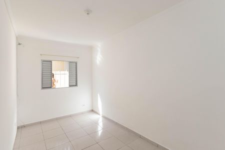 Sala / Cozinha de casa para alugar com 1 quarto, 55m² em Vila Maria Alta, São Paulo