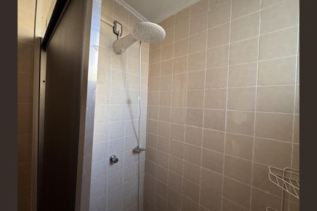 Banheiro de apartamento à venda com 2 quartos, 89m² em Centro, Novo Hamburgo