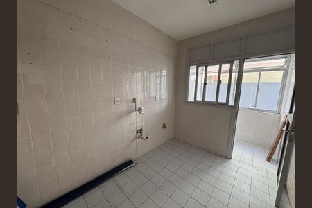 Cozinha de apartamento à venda com 2 quartos, 89m² em Centro, Novo Hamburgo