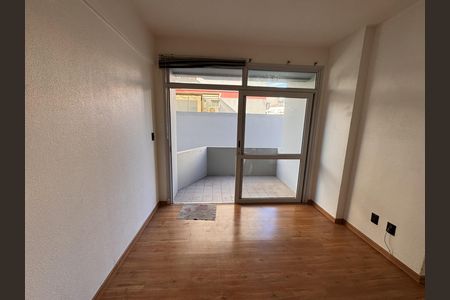 Sala de apartamento à venda com 2 quartos, 89m² em Centro, Novo Hamburgo