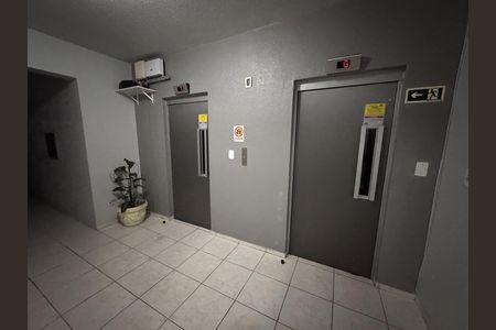 Elevador de apartamento à venda com 2 quartos, 89m² em Centro, Novo Hamburgo
