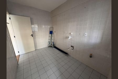 Cozinha de apartamento à venda com 2 quartos, 89m² em Centro, Novo Hamburgo