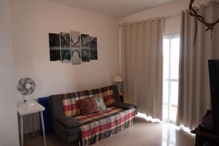 Apartamento para alugar com 58m², 1 quarto e 1 vagaSala