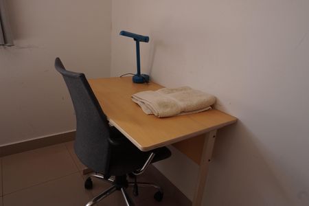 Apartamento para alugar com 58m², 1 quarto e 1 vagaQuarto