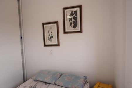 Apartamento para alugar com 58m², 1 quarto e 1 vagaQuarto