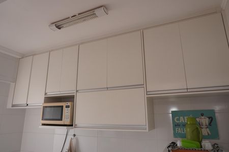 Apartamento para alugar com 58m², 1 quarto e 1 vagaCozinha