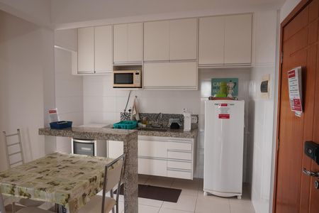 Apartamento para alugar com 58m², 1 quarto e 1 vagaCozinha