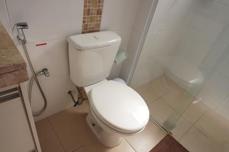 Apartamento para alugar com 58m², 1 quarto e 1 vagaBanheiro