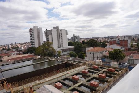 Apartamento para alugar com 58m², 1 quarto e 1 vagaSala - Vista sacada