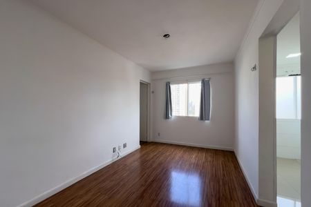 Apartamento à venda com 38m², 1 quarto e 1 vaga Apartamento à venda com 38m², 1 quarto e 1 vagaSala