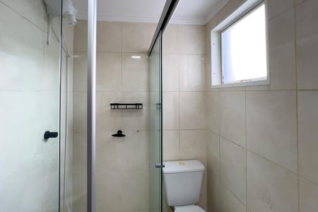 Apartamento à venda com 38m², 1 quarto e 1 vaga Apartamento à venda com 38m², 1 quarto e 1 vagaBanheiro