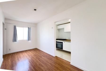 Apartamento à venda com 38m², 1 quarto e 1 vaga Apartamento à venda com 38m², 1 quarto e 1 vagaSala