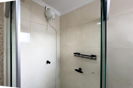 Apartamento à venda com 38m², 1 quarto e 1 vaga Apartamento à venda com 38m², 1 quarto e 1 vagaBanheiro