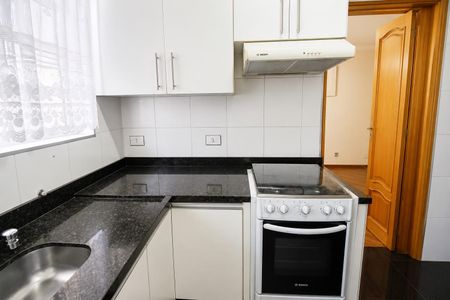Apartamento à venda com 47m², 2 quartos e 1 vaga Apartamento à venda com 47m², 2 quartos e 1 vagaCozinha