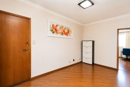 Sala de apartamento à venda com 2 quartos, 47m² em Consolação, São Paulo