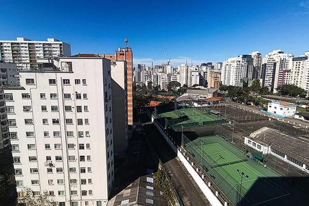Apartamento à venda com 47m², 2 quartos e 1 vaga Apartamento à venda com 47m², 2 quartos e 1 vagaVista do Dormitório 2