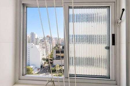 Apartamento à venda com 47m², 2 quartos e 1 vaga Apartamento à venda com 47m², 2 quartos e 1 vagaÁrea de Serviço