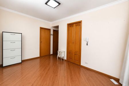 Sala de apartamento à venda com 2 quartos, 47m² em Consolação, São Paulo