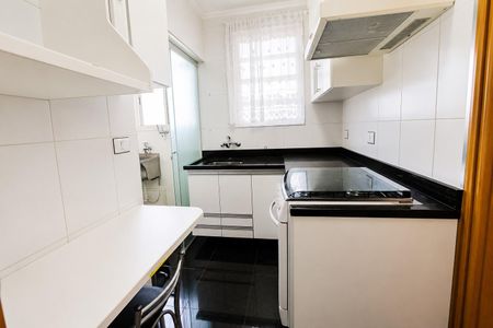 Apartamento à venda com 47m², 2 quartos e 1 vaga Apartamento à venda com 47m², 2 quartos e 1 vagaCozinha