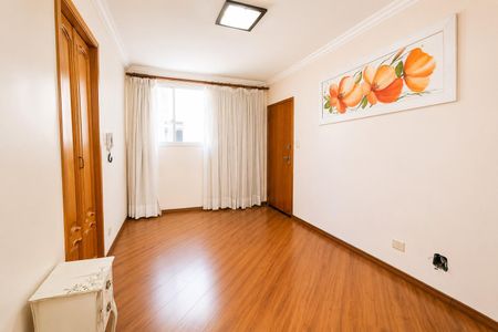 Apartamento à venda com 47m², 2 quartos e 1 vaga Apartamento à venda com 47m², 2 quartos e 1 vagaSala