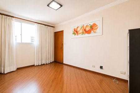 Sala de apartamento à venda com 2 quartos, 47m² em Consolação, São Paulo