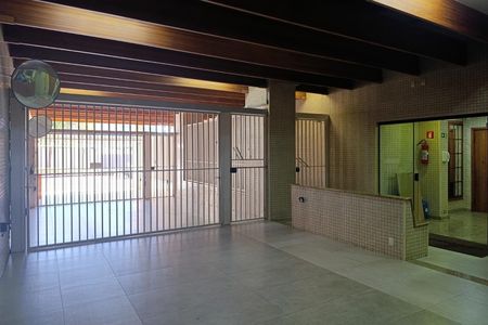 Apartamento à venda com 47m², 2 quartos e 1 vaga Apartamento à venda com 47m², 2 quartos e 1 vagaEntrada