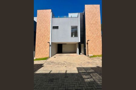 Casa de Condomínio à venda com 3 quartos, 168m² em Chácara Primavera, Campinas