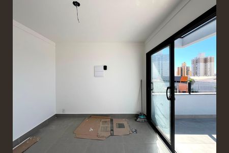 Solário de casa de condomínio à venda com 3 quartos, 168m² em Chácara Primavera, Campinas
